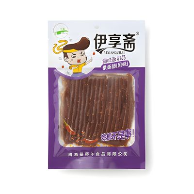 Latiao Beef Tendon 98 gm