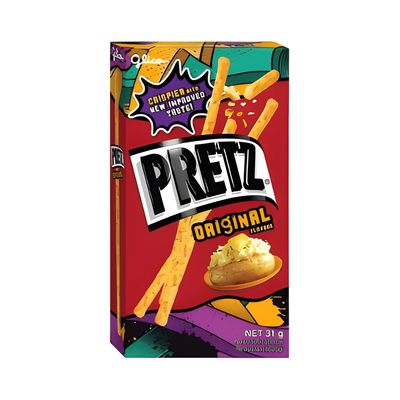 Pretz Original