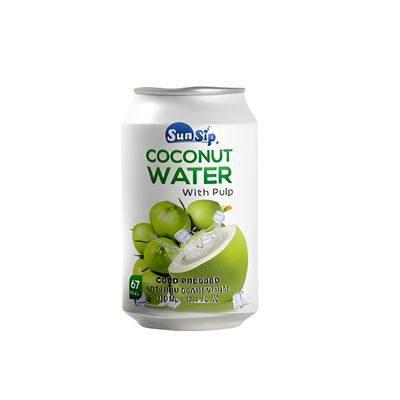 Sun Sip Coconut Water