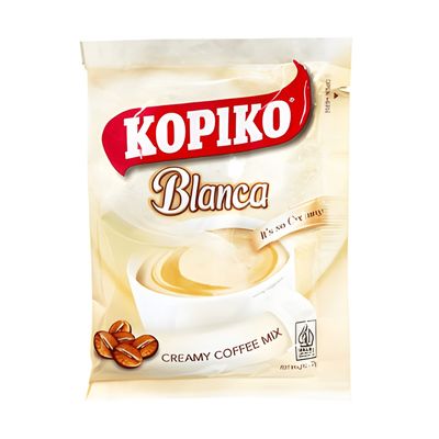 Kopiko Blanca