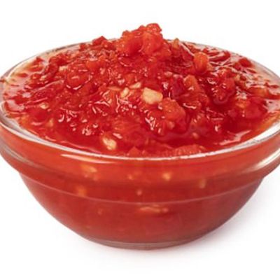 Chili Sauce