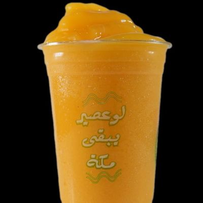 سموذي باشن فروت