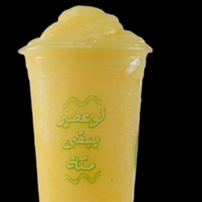 سموثي أناناس