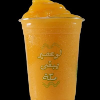 سموثي مانجو