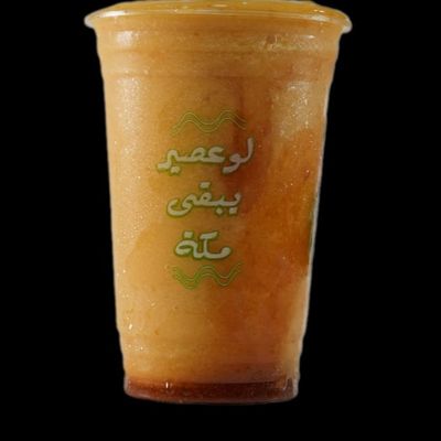 ميلك شيك كولا
