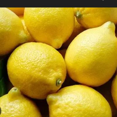 عصير الليمون