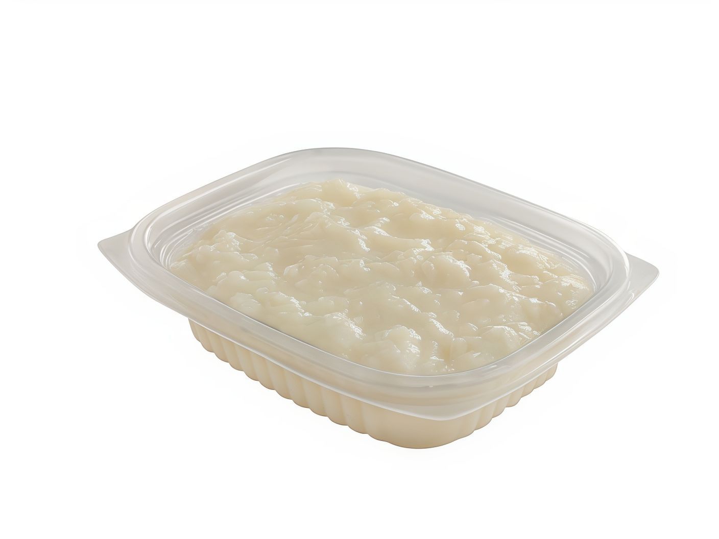 Oven Rice Pudding
