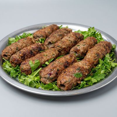 Kofta meal 6 kharaza