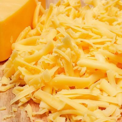 Cheddar
