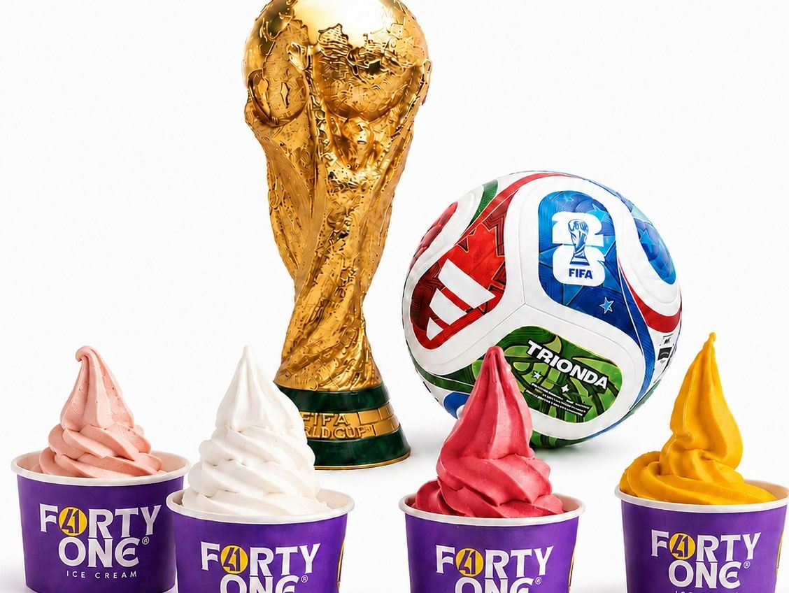 Ice Cream Bundle No. 4