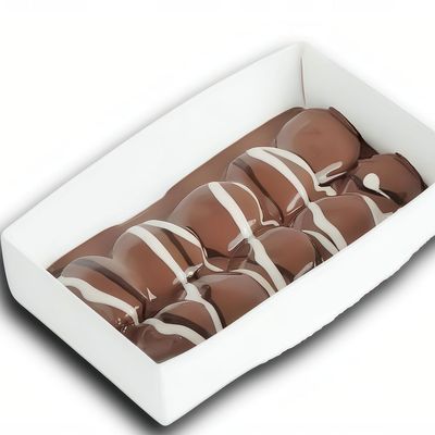Mini Pancake Milk Chocolate