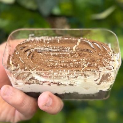 Coffee Cake