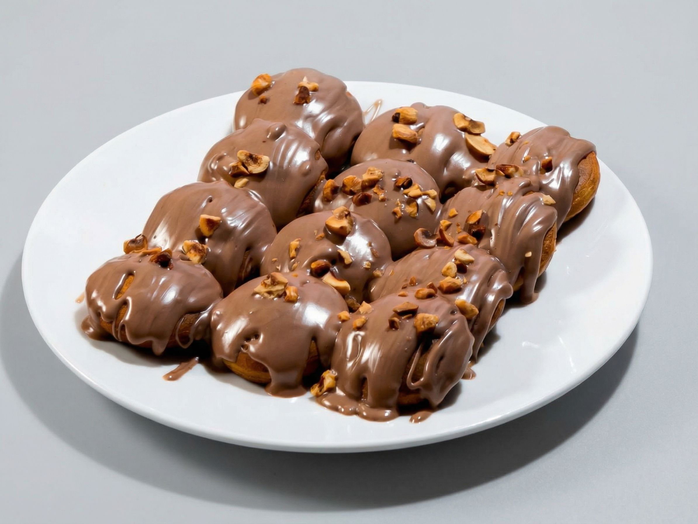 Pancake Kinder