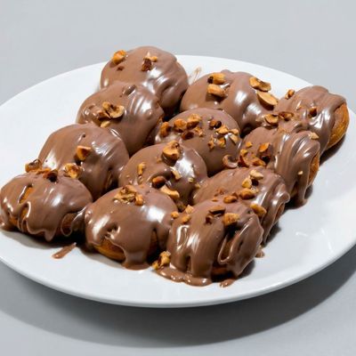 Pancake Kinder