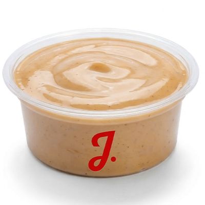 Iconic Sauce