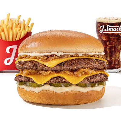 American Truck Meal