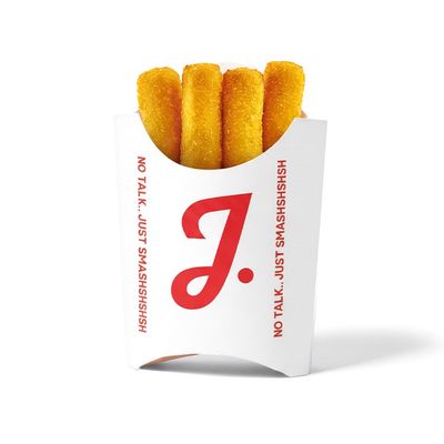 Croquette