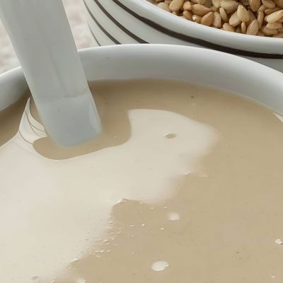 Medium tahini
