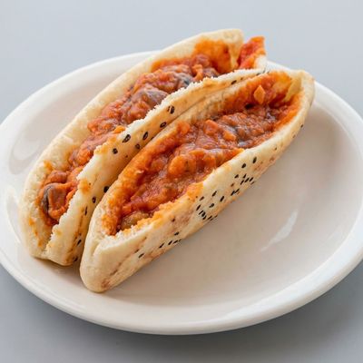 Special Foul Sandwich
