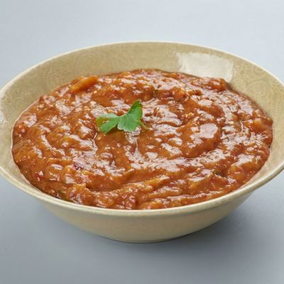Butter bean can