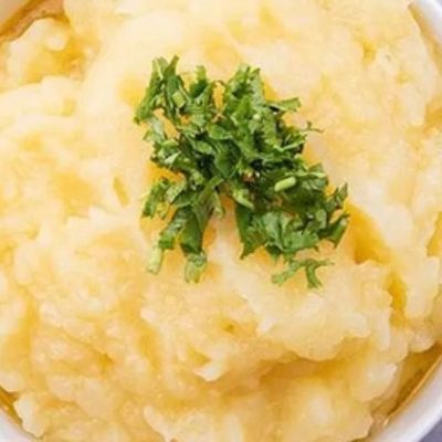 Mashed box