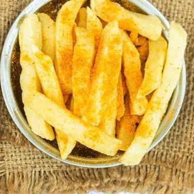 Large Potato packet