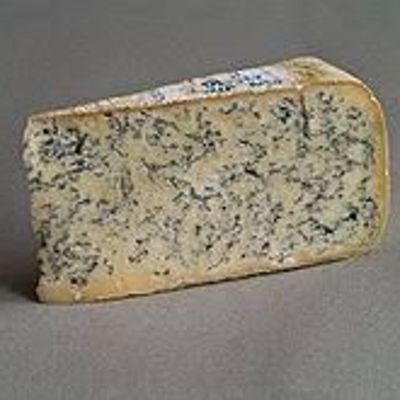 Blue Chesse
