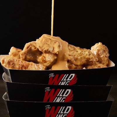 The wild wing photo 3