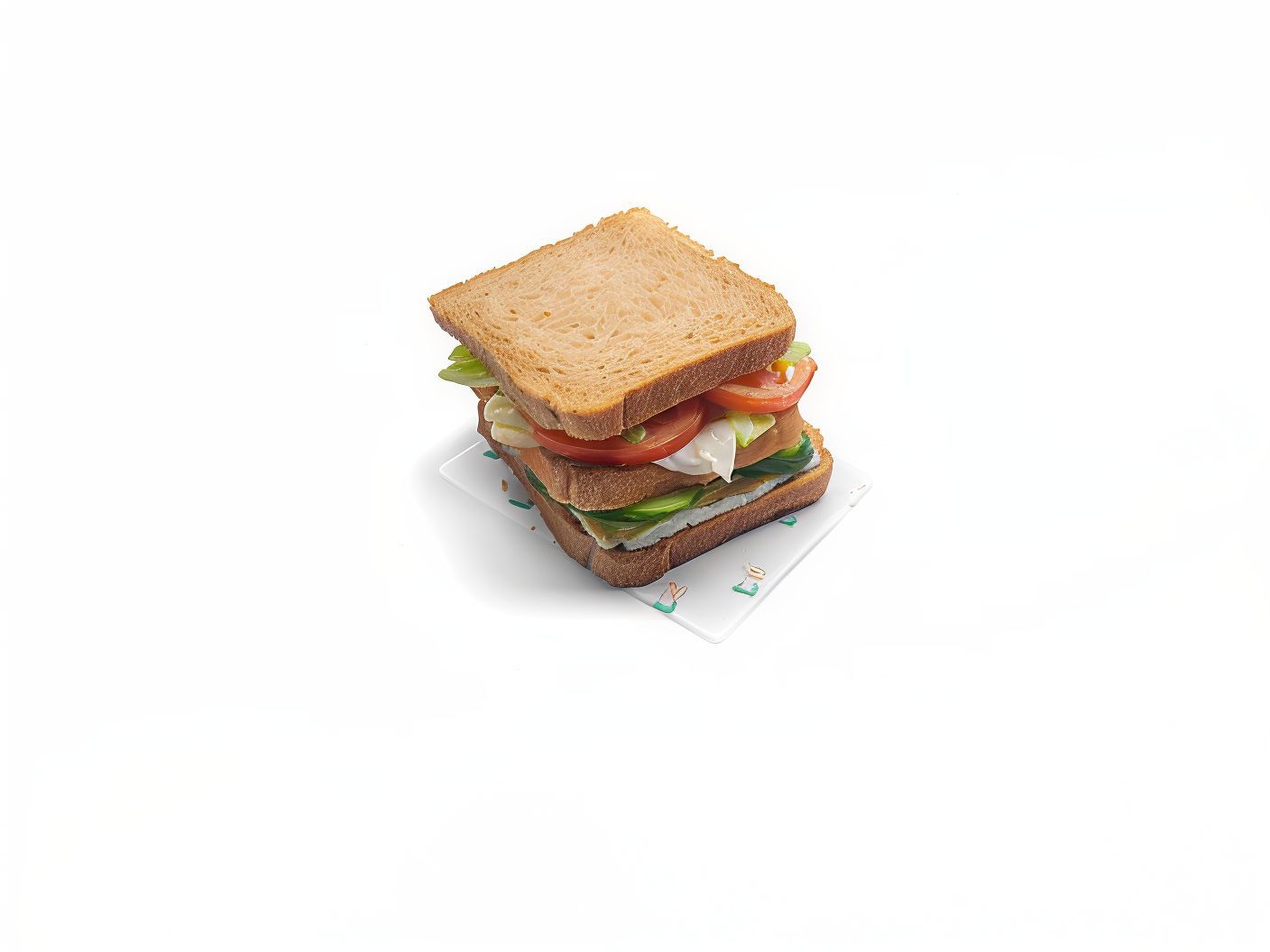 Egg Sandwich