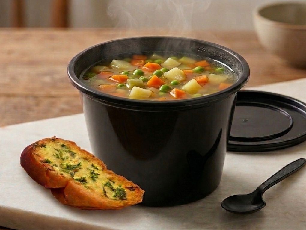 Vegetable Soup