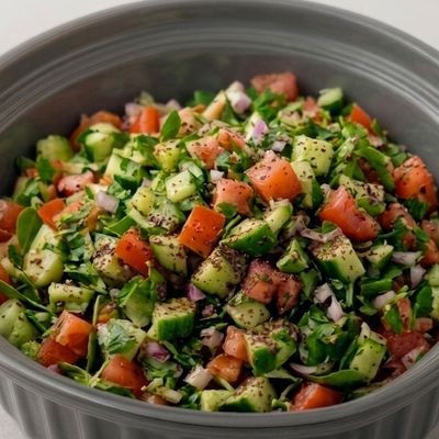 Baladi Salad