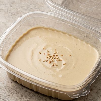 Tahini Salad