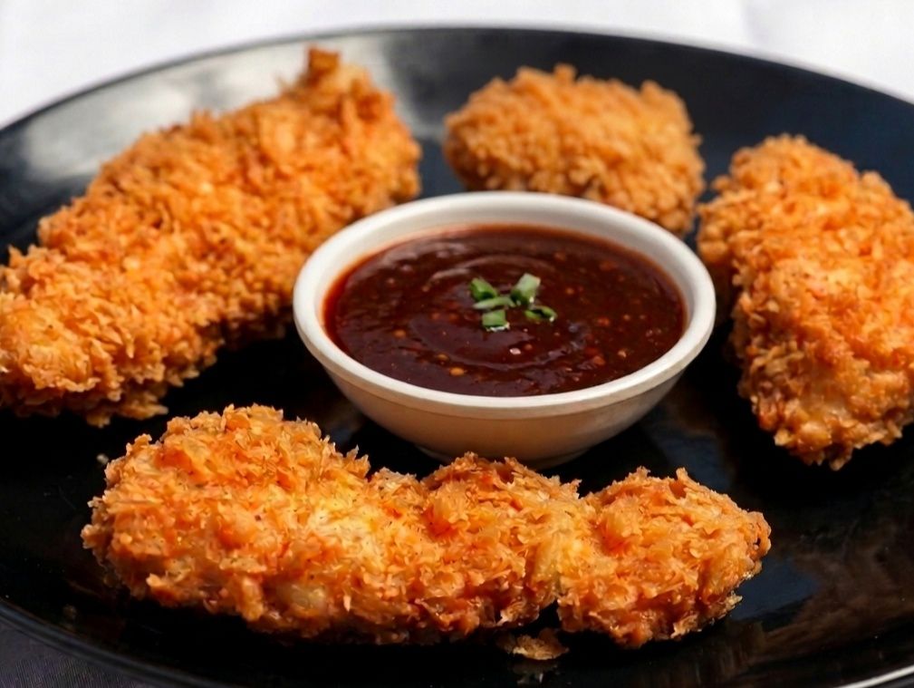 Chicken Strips