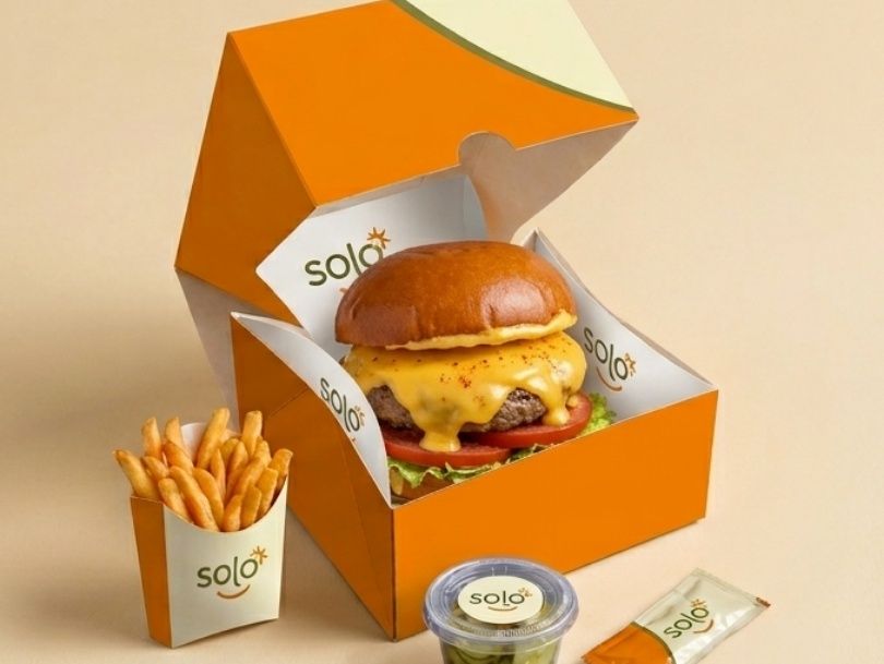 Cheese Burger