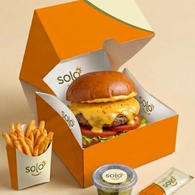 Cheese Burger