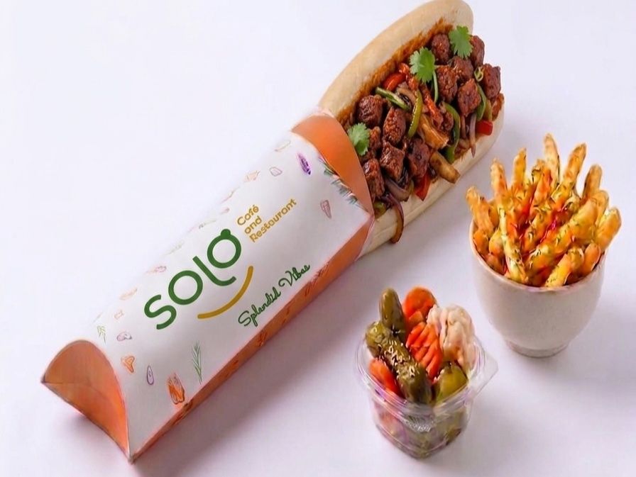 French Sausage