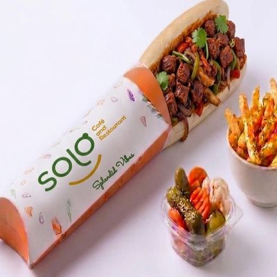 French Sausage