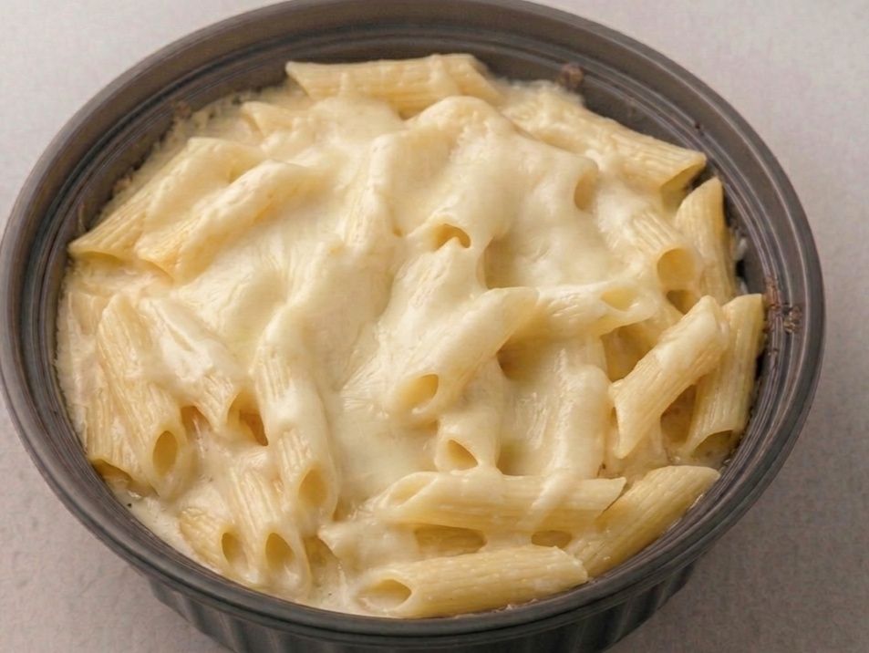Cheddar Pasta