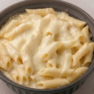 Cheddar Pasta
