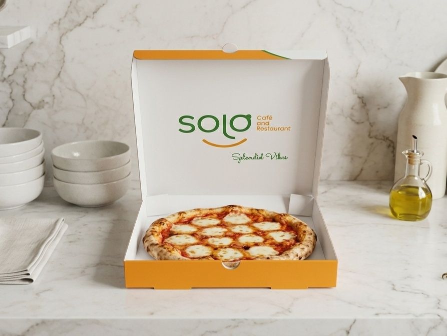 Margherita Pizza