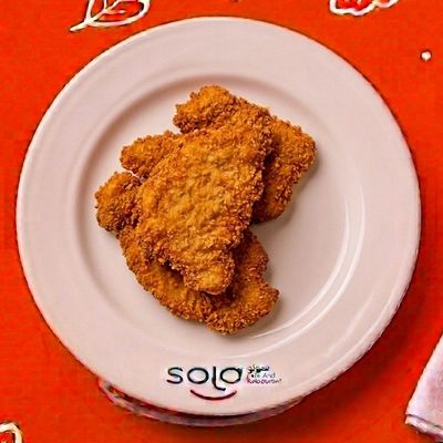 Chicken Pane