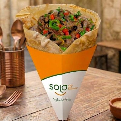 Liver Crepe
