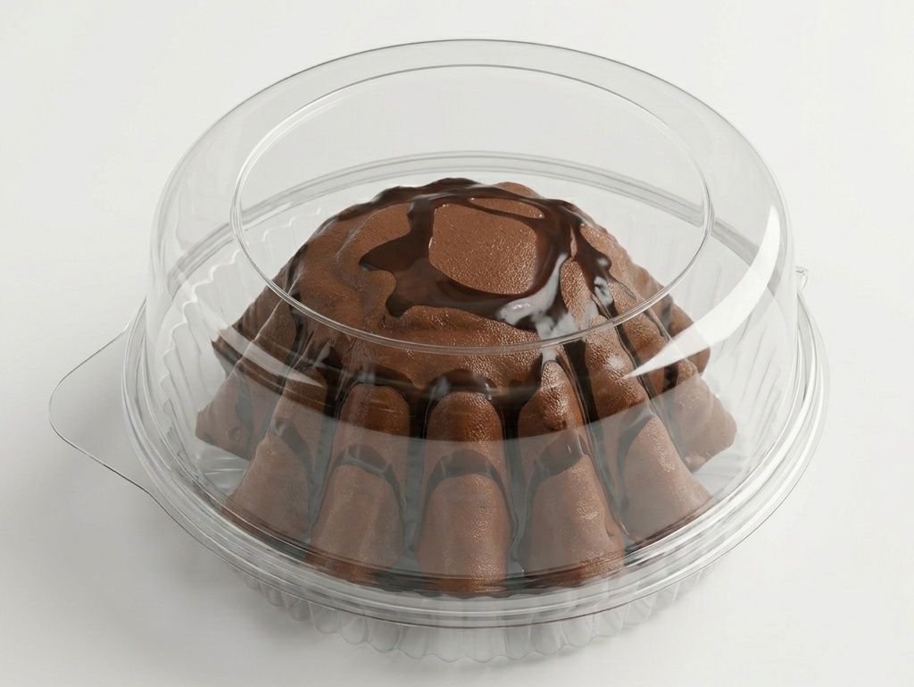 Molten Cake