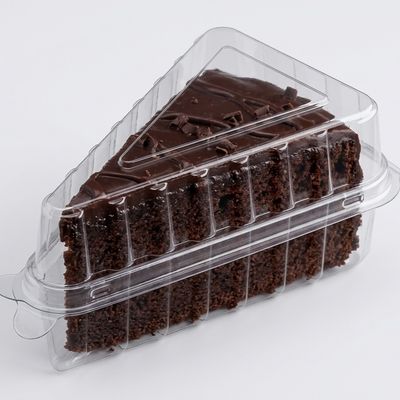 Fudge cake