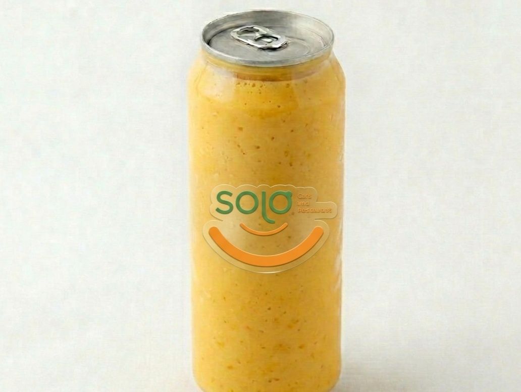 Mango Smoothie