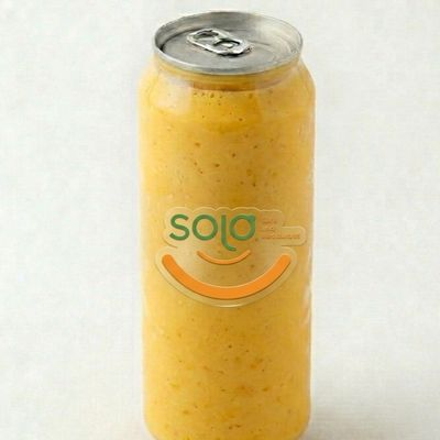 Mango Smoothie
