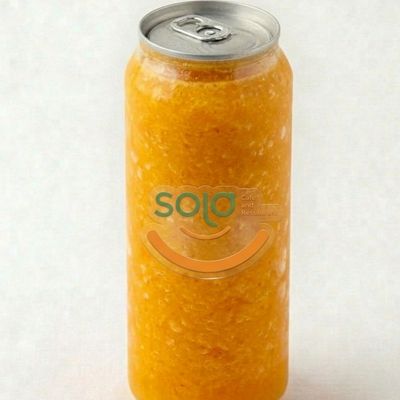 Orange Smoothie