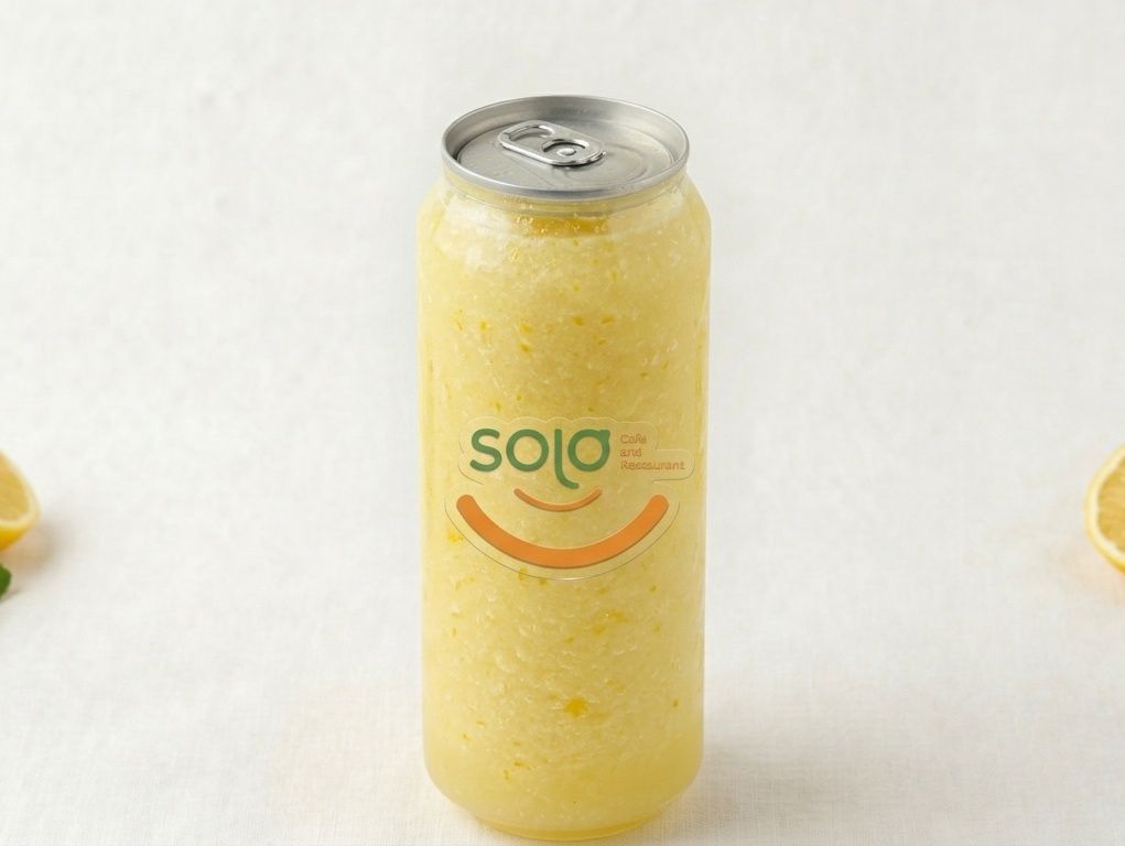 Lemon Smoothie
