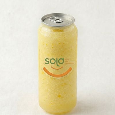 Lemon Smoothie