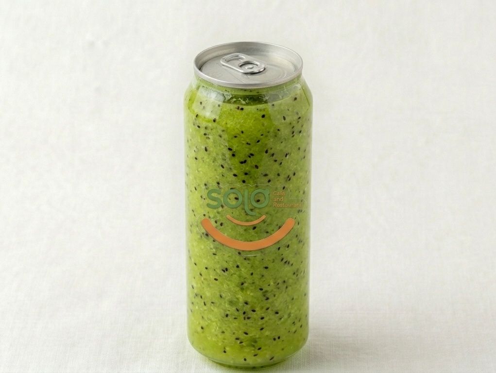 Kiwi Smoothie
